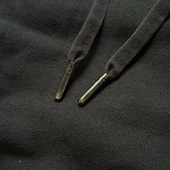 Lululemon Women's Scuba High-Rise Jogger *Fleece 28" - Black - Picture 4 of 8